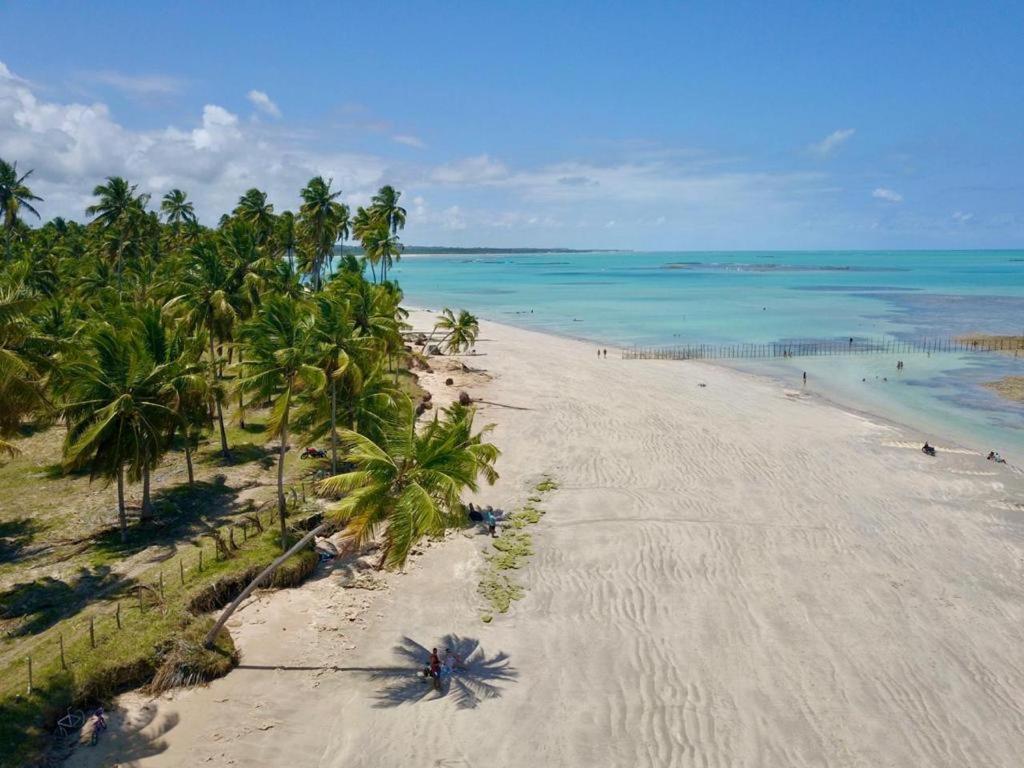 Pousada Ipioca Beach Village Maceió 外观 照片