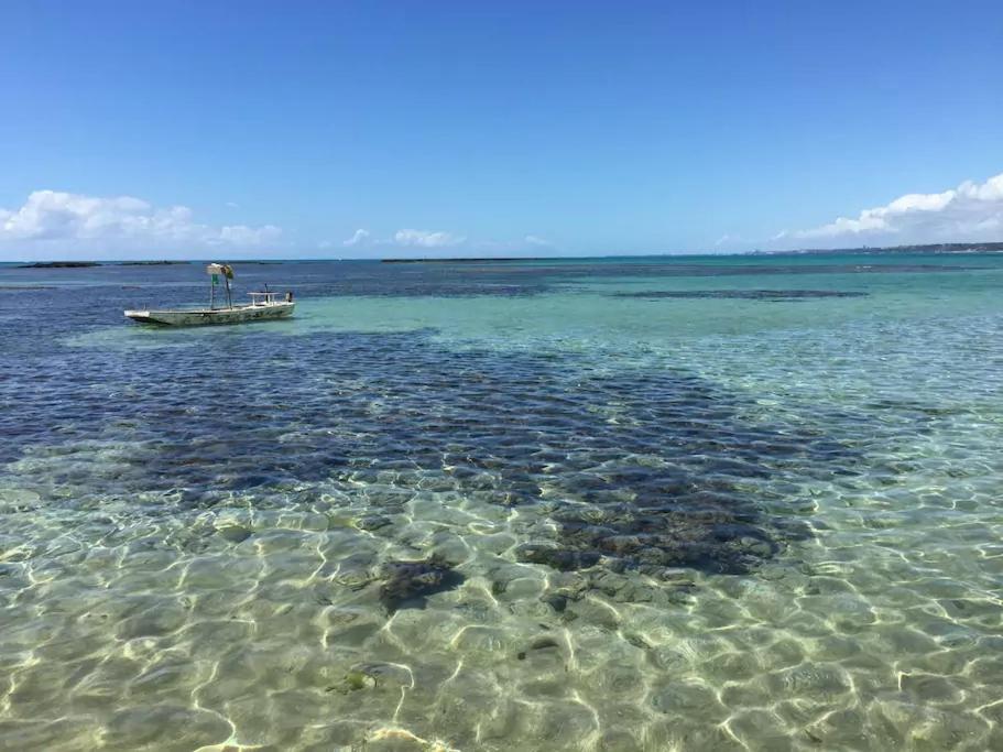Pousada Ipioca Beach Village Maceió 外观 照片
