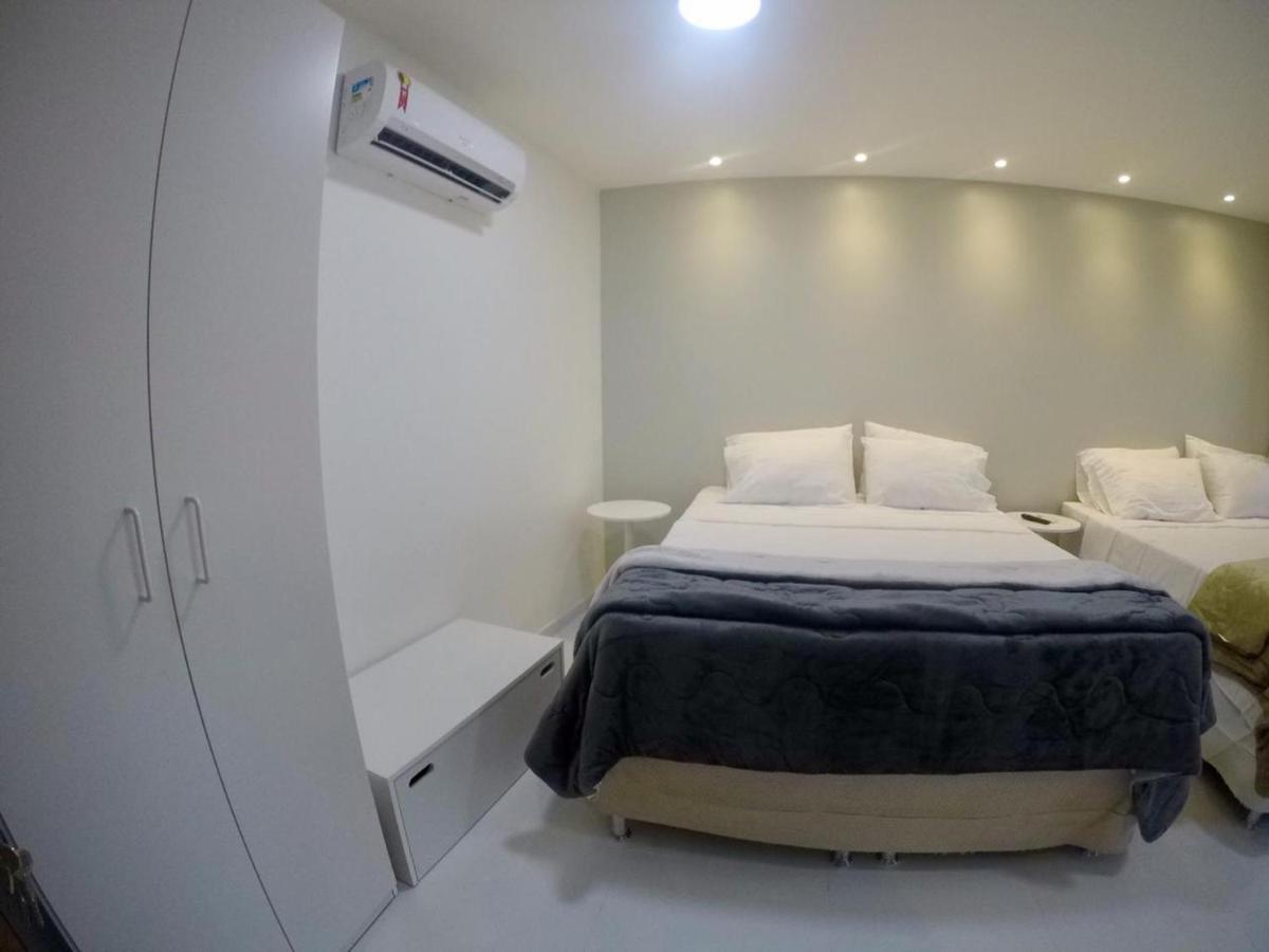 Pousada Ipioca Beach Village Maceió 外观 照片