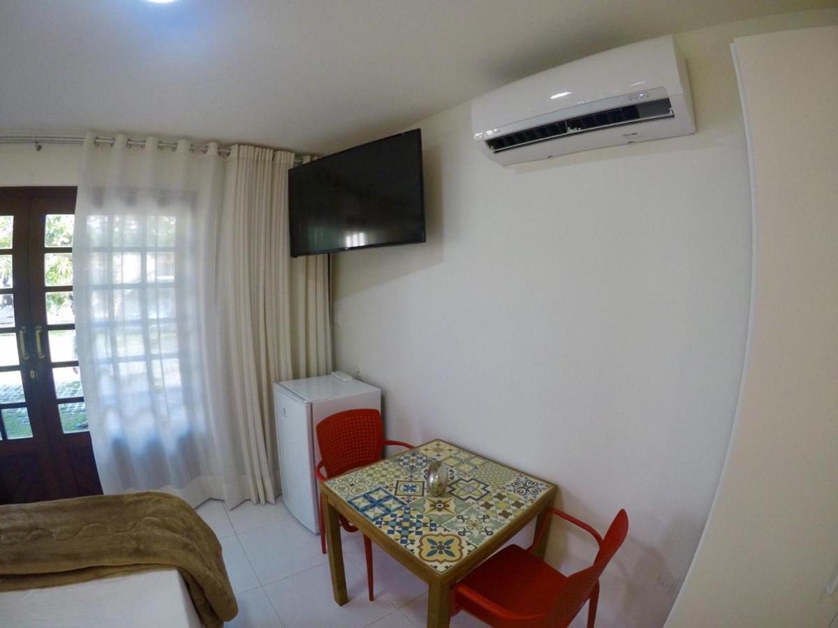 Pousada Ipioca Beach Village Maceió 外观 照片