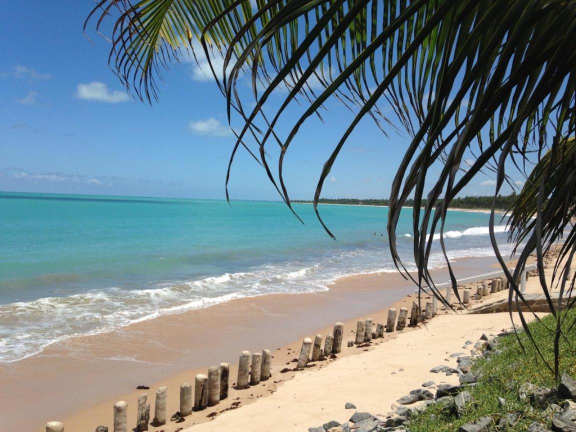Pousada Ipioca Beach Village Maceió 外观 照片