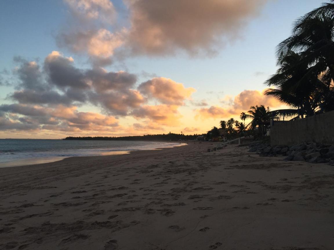 Pousada Ipioca Beach Village Maceió 外观 照片