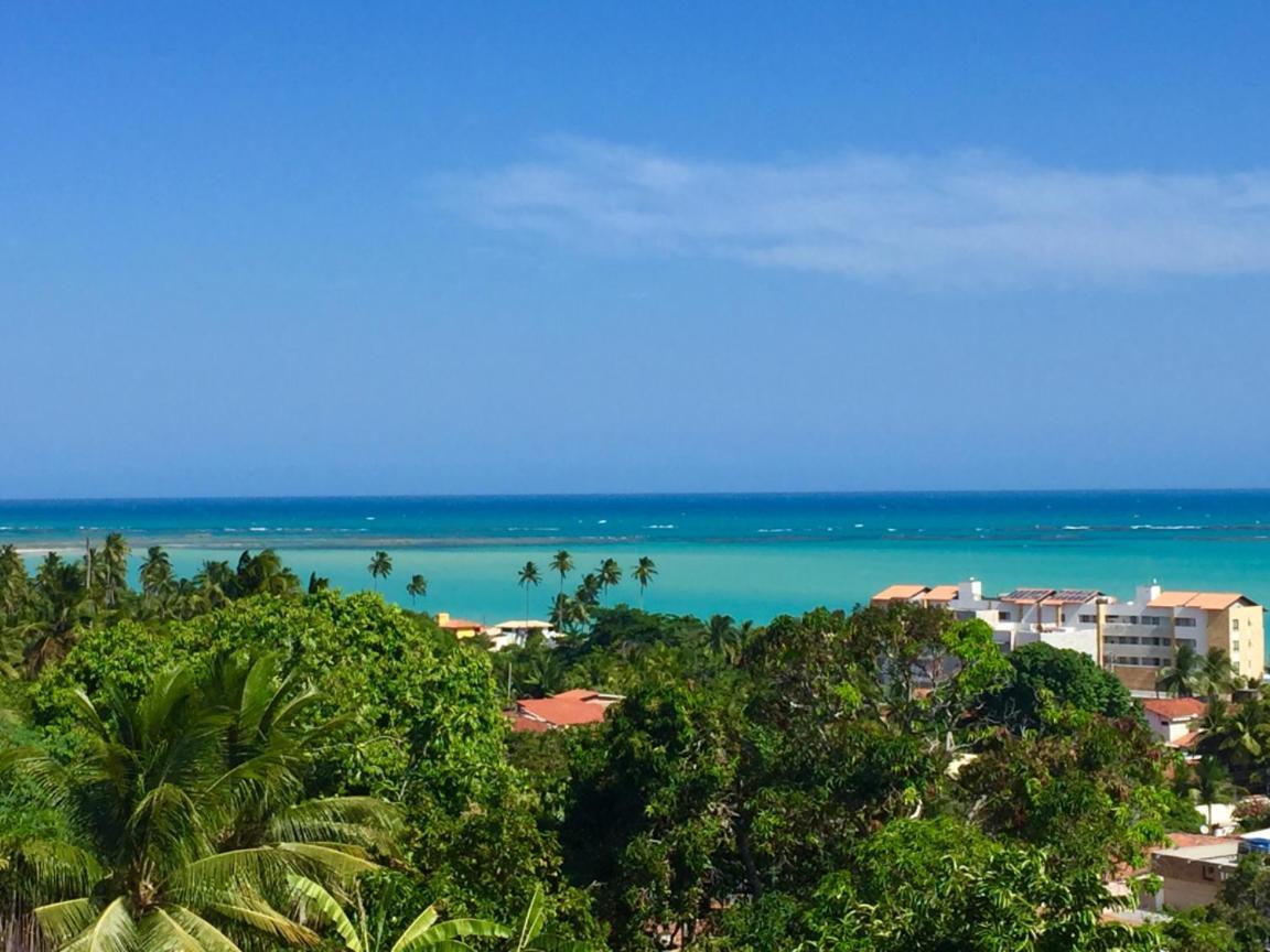 Pousada Ipioca Beach Village Maceió 外观 照片