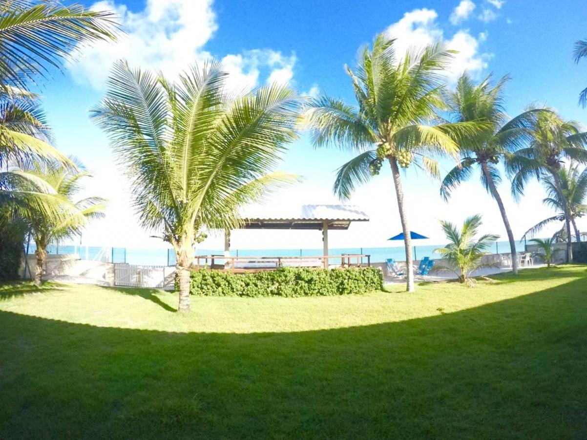 Pousada Ipioca Beach Village Maceió 外观 照片